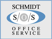 Schmidt Office Service Hannover